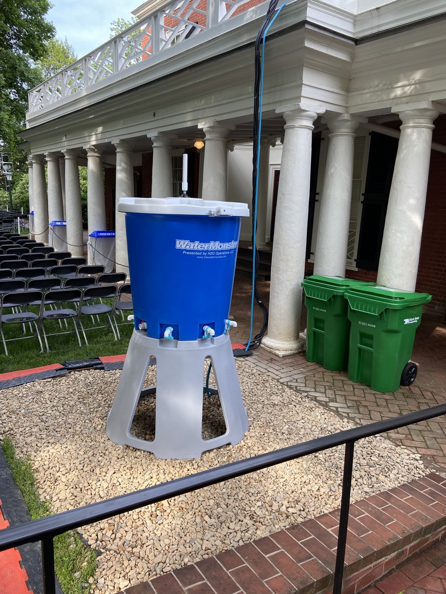 UVA Department of Safety and Security tweet media