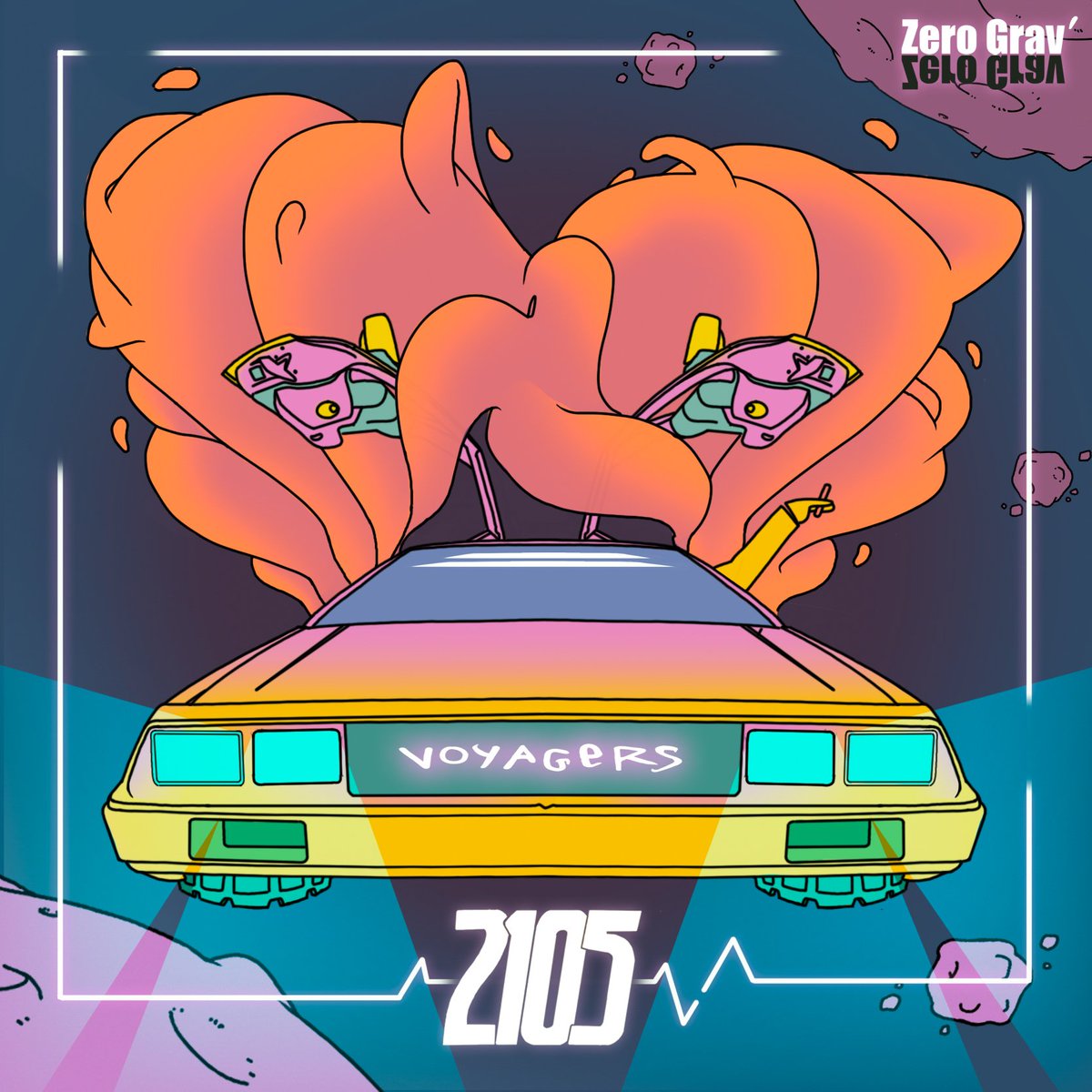 mara_WRLD's tweet photo. Bullish on this one as the team consist of proven builders and this is their first Solana project.

2105: Voyagers WL Giveaway🏆

🎫 | To enter:
1. Follow @2105_NFT &amp; @MaraNFT_DAO
2. Like + RT + Tag 2 friends

5 winners picked in 24 Hours🚨

#Solana #SolanaNFTs https://t.co/IYnGOkm5FN