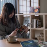 ツイートに含まれる画像