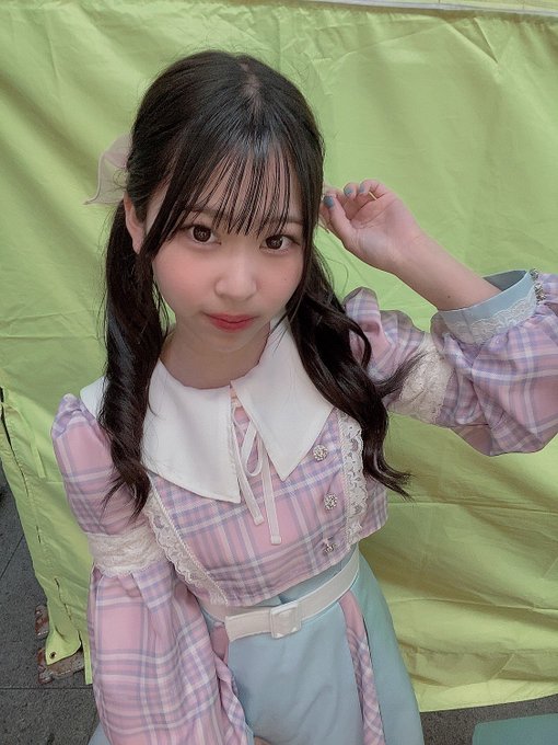 Twitterのコスプレ画像3