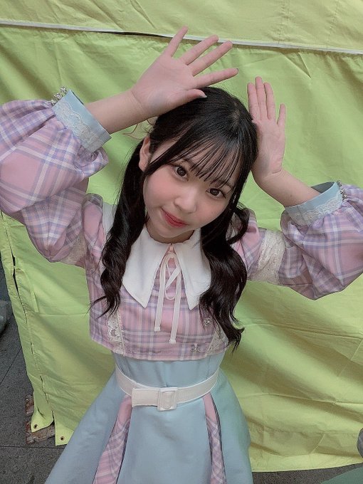 Twitterのコスプレ画像4