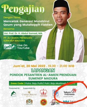 mansursetiawan_'s tweet photo. BuzzerRp tak akan mati selama rezim ini belum tumbang.
#TelkomProUAS https://t.co/sLZyUWr6JC