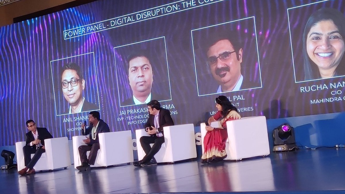 farhan0110's tweet photo. #ciopowerlist2022 many faces for digital disruption https://t.co/B3gcRRq5mZ