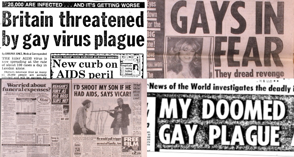 Me and <a href="/NagingtonUoM/">Maurice Nagington 🏳️‍🌈💃☮️</a> spent the last two years understanding what #HIV teaches us about #COVID-19. 

As more and more people talk about gay men and #monkeypox, we ask:

🌈Is #Monkeypox the new gay virus? 

🐒What can HIV teach us about #Monkeypox?

🧵