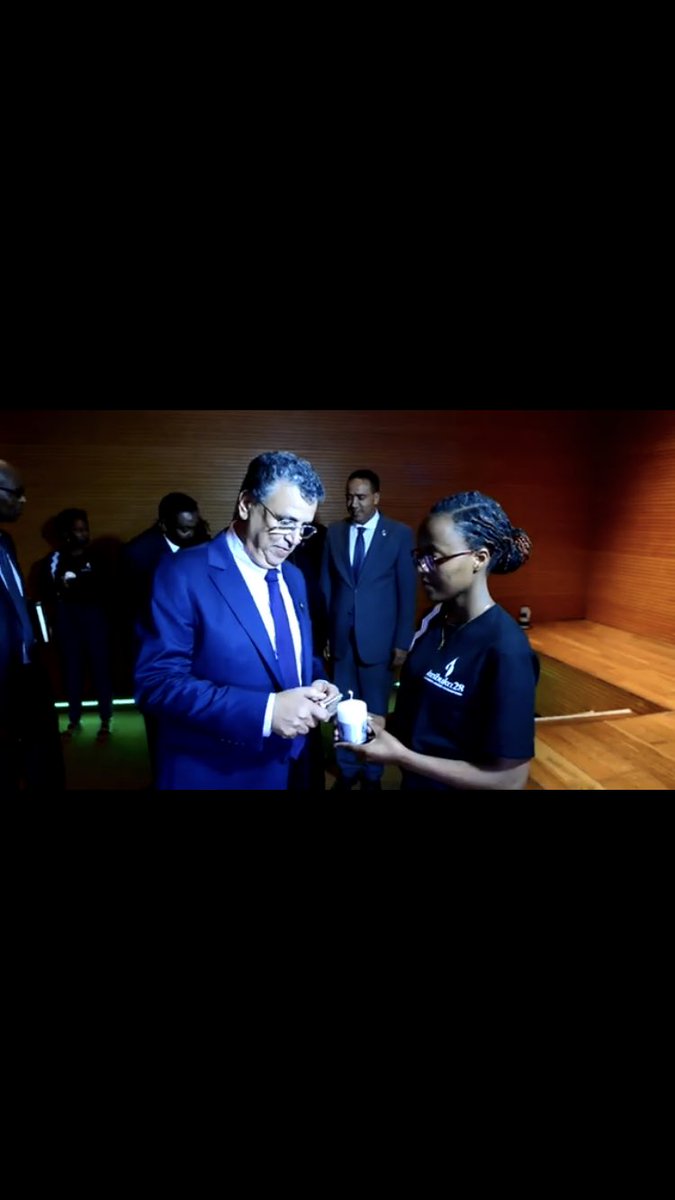 RwandainMorocco tweet picture
