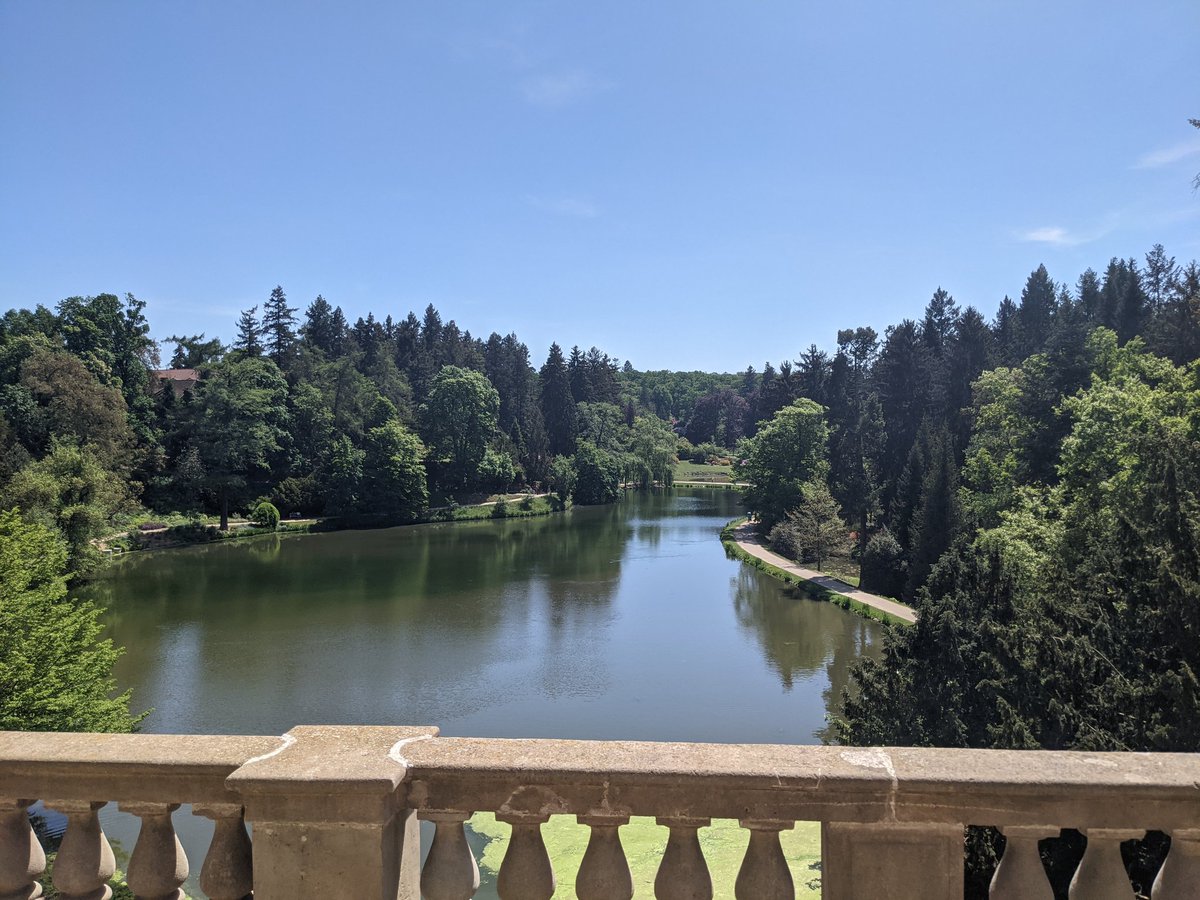 Ailbhe_Brazel's tweet photo. Fantastic time at the #EWPC in Pruhonice  - looking forward to next time in Barcelona!! https://t.co/8dE4PDArdK
