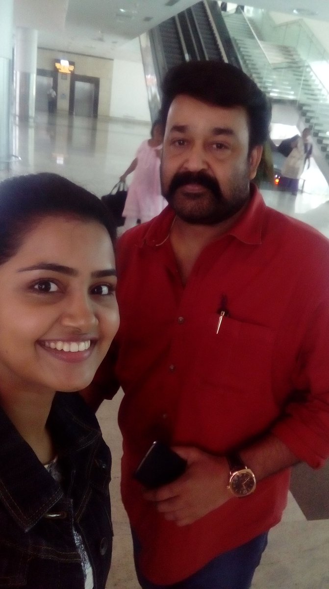 AnupamaTrends's tweet photo. Happy Birthday to The Complete Actor #Mohanlal Sir💖
on behalf of @anupamahere Fans 💝

#HappyBirthdayMohanlal 
#HappyBirthdayLalettan https://t.co/sjRUzWHcIT