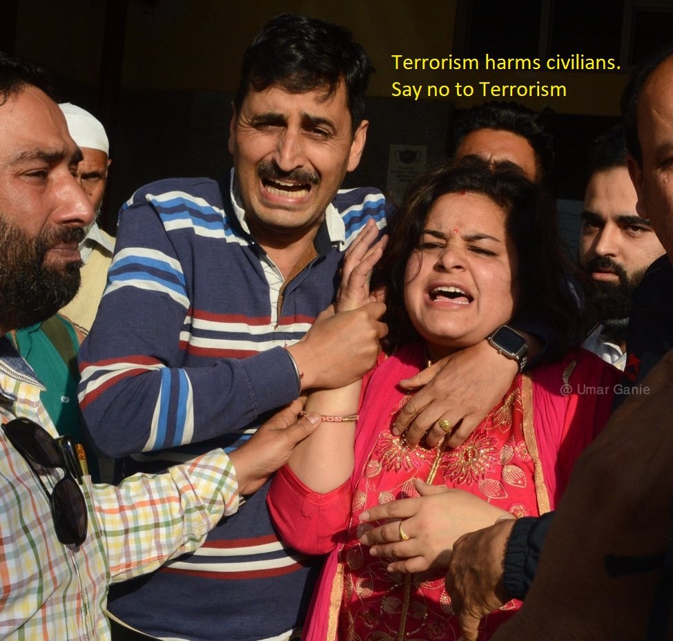 travelmaster26's tweet photo. May 21 is Anti-Terrorism Day. Pay homage to victims and fighters of terror.
#AntiTerrorismDay
#21MayAntiTerrorismDay https://t.co/EOIp0L7dgW