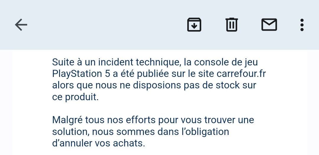 Le CrocoDeal tweet media