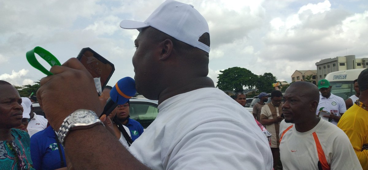 lawehilegbu's tweet image. #cordinator 
#Lagos 
#1MillionMarch4PeterObi