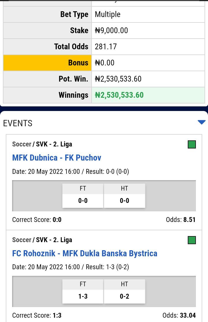 segunad48184870's tweet photo. You always give more reason to cherish your fixed matches @300_ODDS everyday. Thanks Mr for this win. I pray God strengthen you more.
#APECOIN #snoopdog #Shaq #Elanga #23rdApril #Ghana #Canada #Brymo #BishopKukah #TenHag #Nairaland #Arsenal #SendCV #FemiAdesina #Niger https://t.co/pzeLurxlip