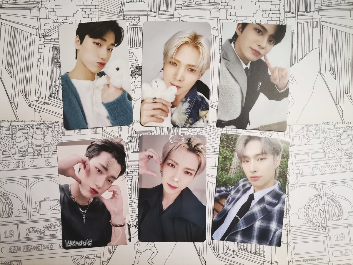 lyxhauls's tweet photo. βΛ ΰΌβ‘ π #lyxmails ΛΛΛ
hii! they have arrived safely, tysm for the smooth transaction & packing them securely! until next time po β‘
ΰ¦ @csantype Λ #csantypeproofs https://t.co/MmnxRRTnf8
