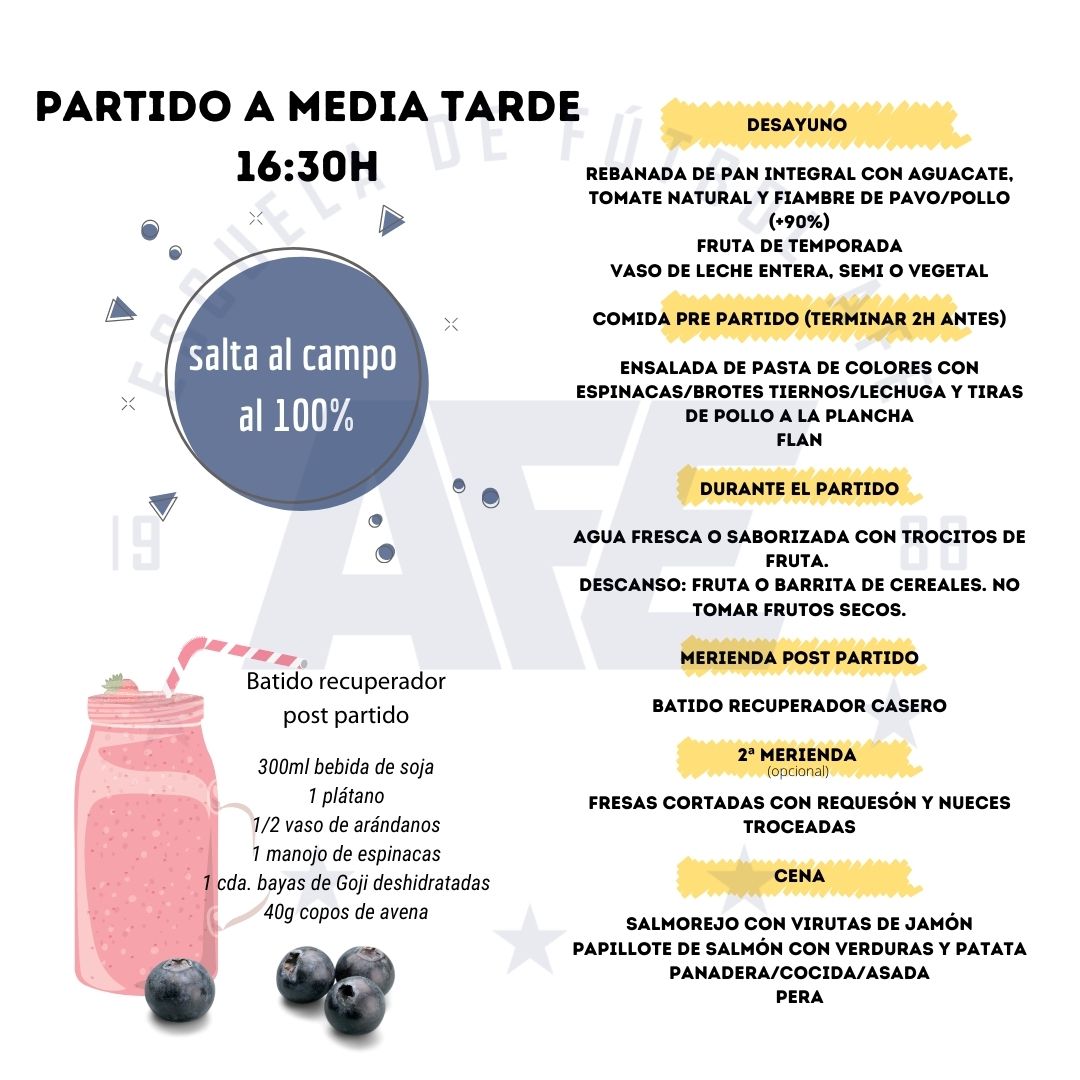 Escuelas de Fútbol AFE tweet media