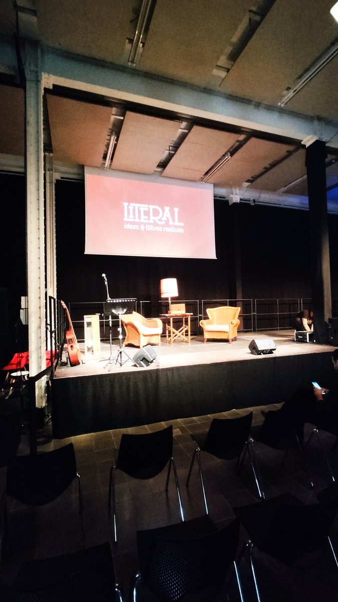 victor_jimsan's tweet photo. Avui a la @LiteralBCN darrera les càmeres 🚀🚀🚀
.
.
.
@KultCoop @victorfernandez @fabcreaciobcn @XES_cat @Cultura_Coop #PrimaveraTransformadora https://t.co/tcA1RT6S8X