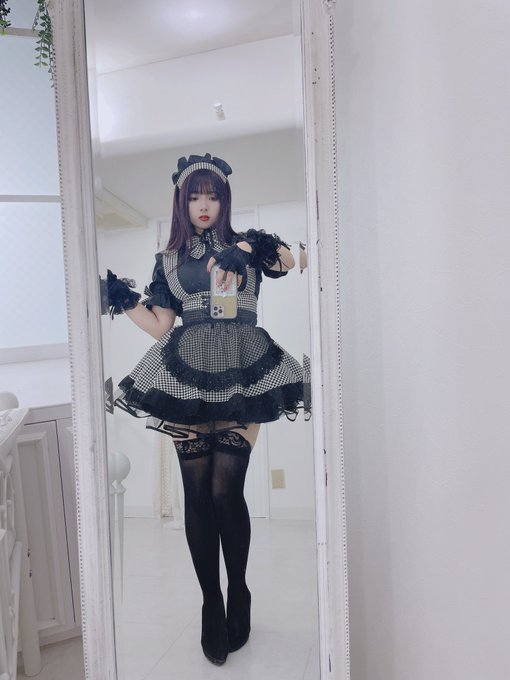 コスプレイヤーとみこのTwitter画像36