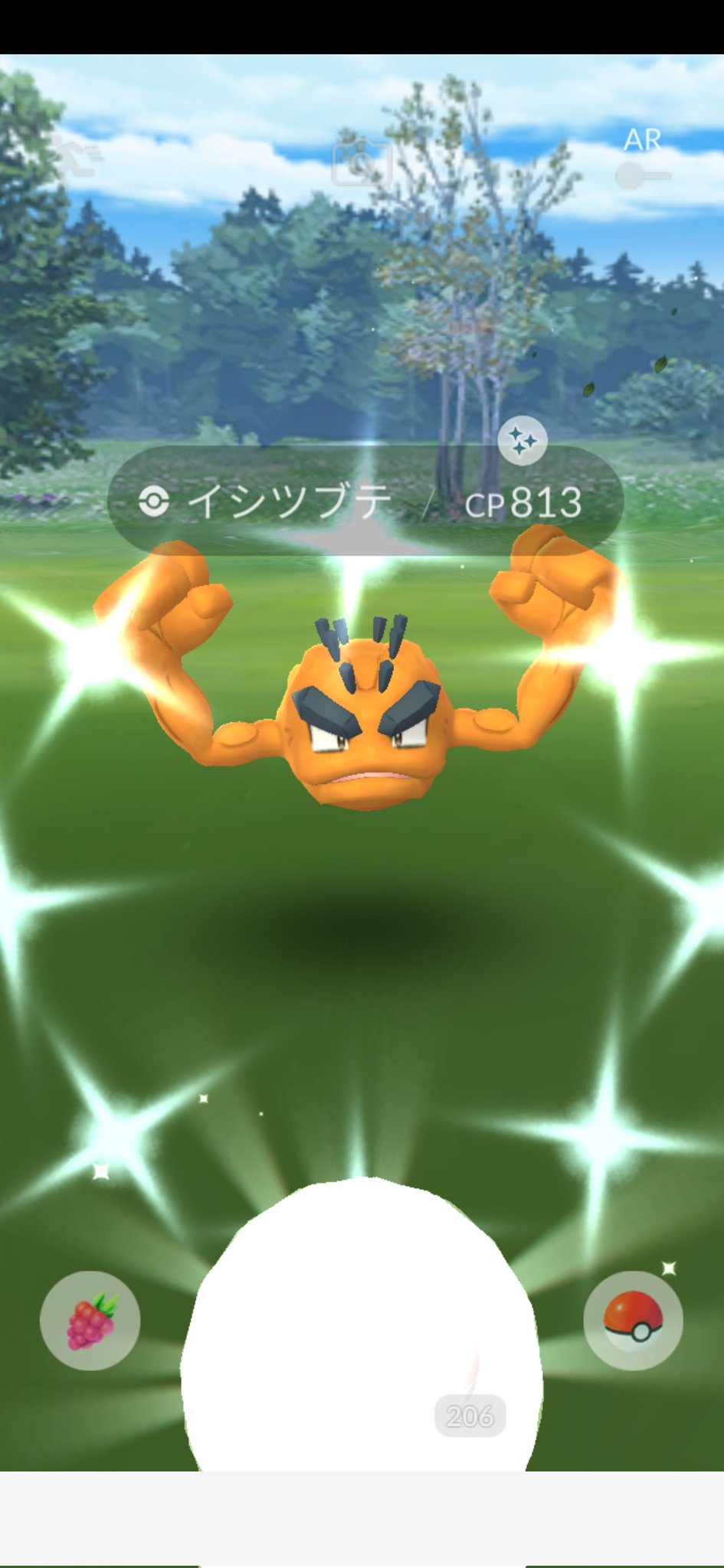 Amazinghisa 今日のポケモンgo活動2 アローライシツブテのコミュニティお疲れ様でした 渋めと思ったら 途中から光った 結果 21匹の色違いヽ ノ 1匹高個体きた 早く 来月以降のコミュニティの日時知りたいなぁ ポケモンgo アローラ