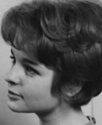 😯 1955 . 1ère teinte 😯