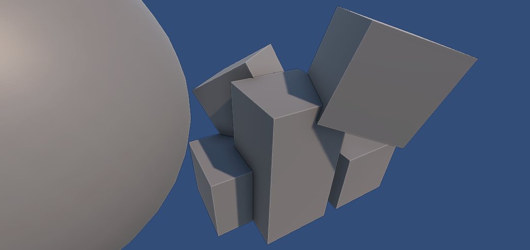damagefilter's tweet photo. Because this whole screen space cavity journey started in Unity, I felt compelled to implement it in #unity3d as well.

I made it via the URP but I'd wager this is perfectly doable in any render pipeline.

#gamedev https://t.co/fxko7JTZB6