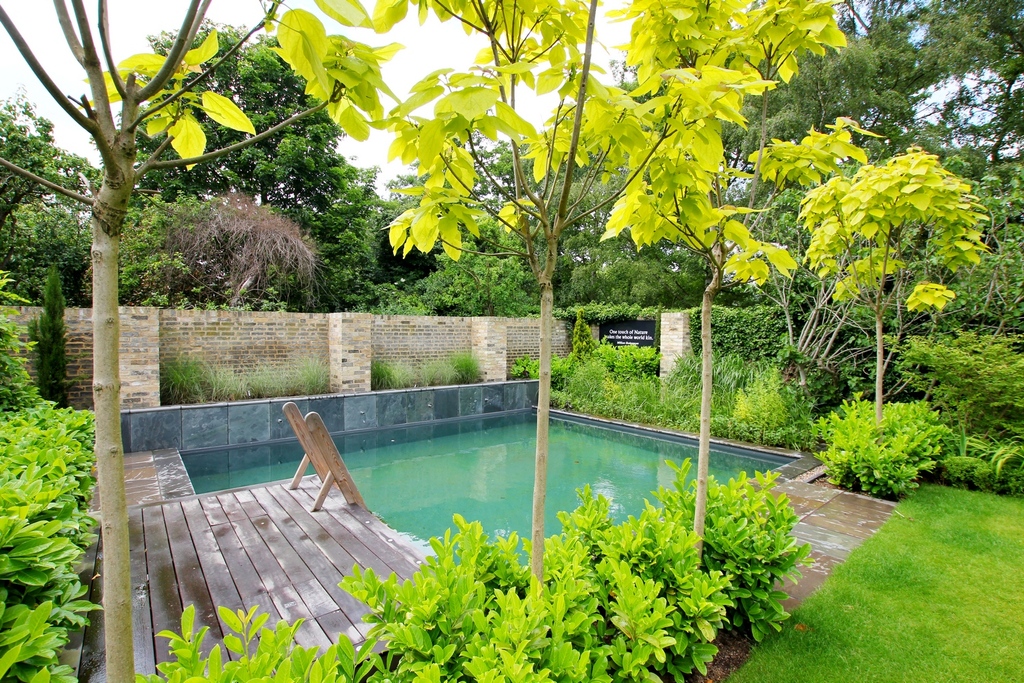 NaturalPools's tweet photo. Can I have a natural swimming pool in a small garden?
Even if your garden is tiny we can design a small pool with a counter current jet system so you can swim endlessly in one spot.
#naturalswimmingpools #naturalpools #biopools #ecopools #nature  #outdoorliving #swimmingpools https://t.co/Zmgp8frZvg