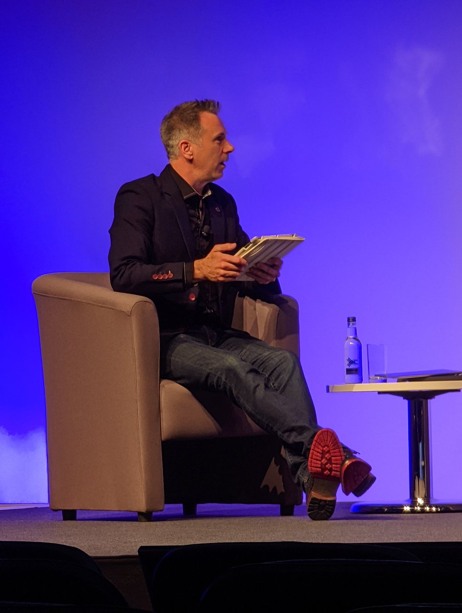 Jez Redgate tweet media