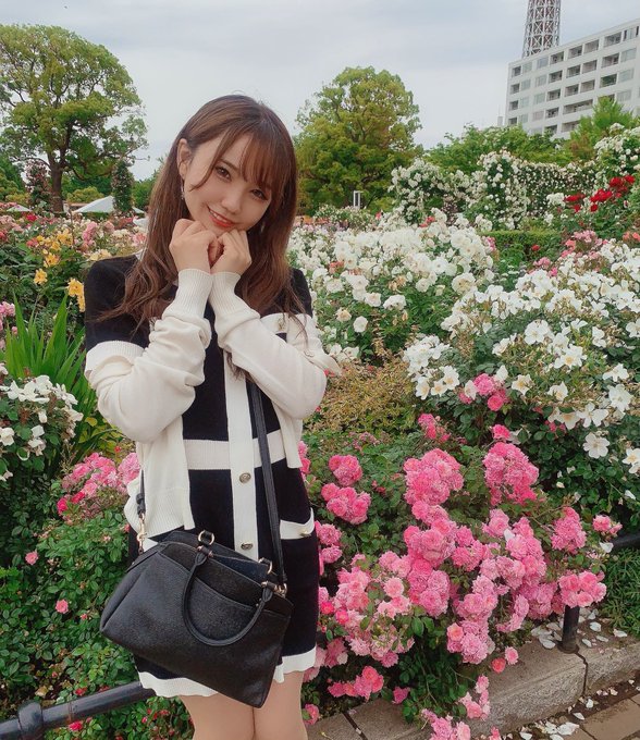 Twitterのコスプレ画像32