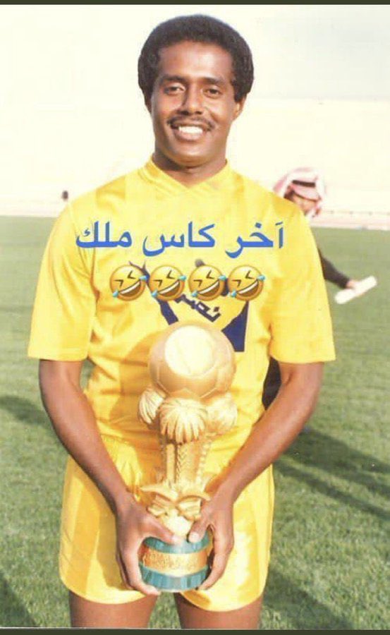 ze__770's tweet photo. @Axiii515 @waleedalfarraj محققها قبل ذولاك ب٤٠ سنه ياللي تعدت اسيوتكم ب٢٠ سنه 
باين انك مو شايل الطاقيه من راسك عشان تركز زين ،، شوف متى حققها كبير الرياض 💙💛
اللي توكم راجينا فيها ،، ادري توووجع بس تحمل ما عليه 🔥🔥😜 https://t.co/zXdxAlrdVG