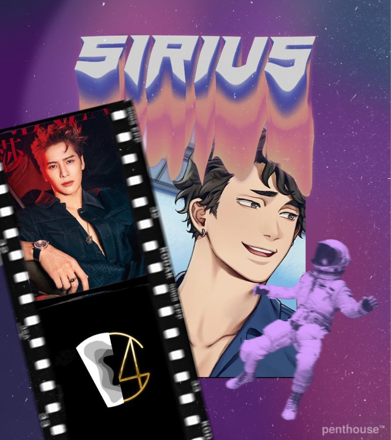 Ready to takeoff with LUAN. I am Matsukawa Lincoln Issei from ADHiKA &amp; HIMIG one of tonight‘s guest performers. Catch us as we land to the cities of stars, SIRIUS.  #AreYouSirius #WhySoSirius  #LUANIVERSARY