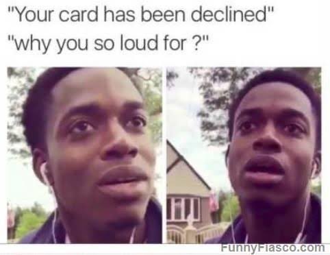Doskie14's tweet photo. @Sparklet101 @StandardBankZA 🤦🏽‍♂️🤦🏽‍♂️ https://t.co/Guqj7q4luj