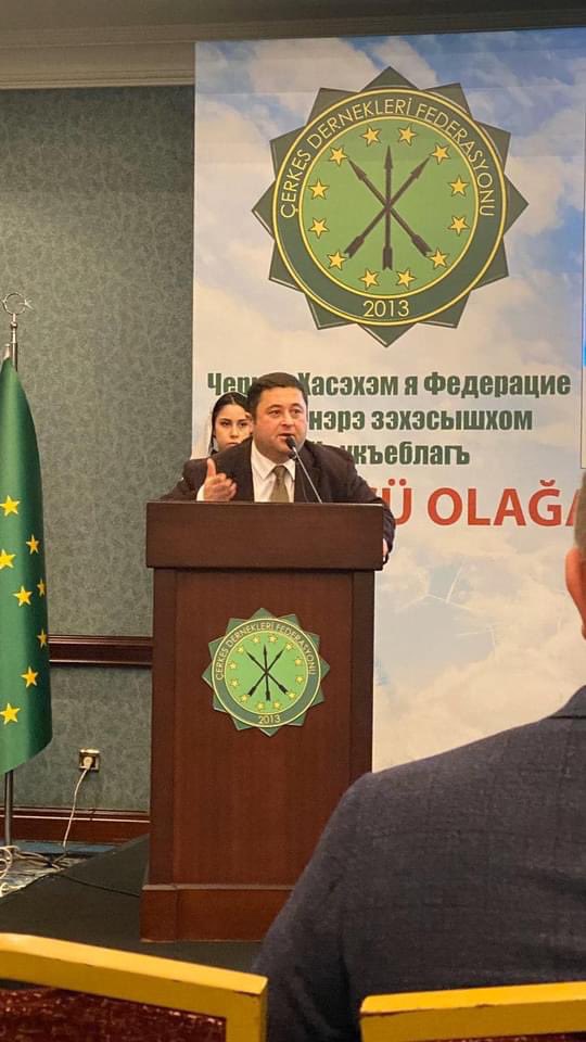 Recep Varol tweet media