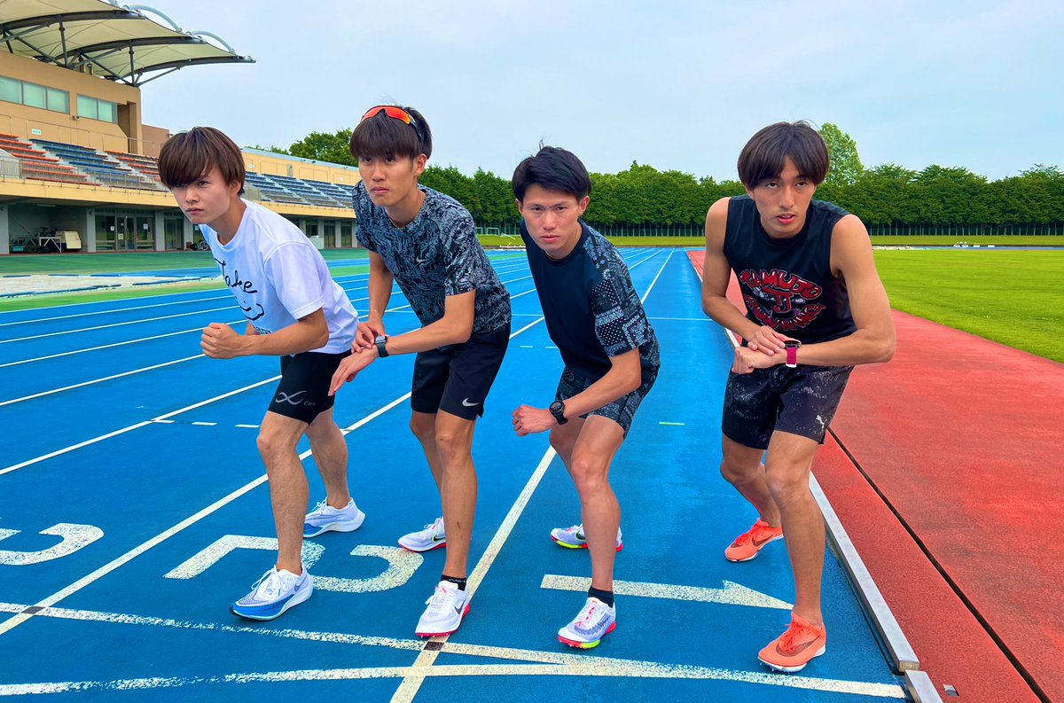 tamujo0402's tweet photo. 超ガチバトルさせていただきました🔥
そしてとにかく笑った1日でした🤣

本日の動画で上がるのでお楽しみに😊
@TRU0218 
@pay_pay0328 
@tamujonoshinyuu https://t.co/bPp6AM4iBy