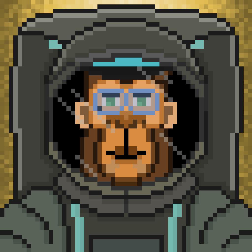 BoldLand8's tweet photo. @elonmusk Just get bolder boy @BoldApeEC ! It's that simple when you can stand the toasting of you. I bet will visit mars way before @elonmusk can dream of doing. Bold Space is coming! https://t.co/1jwvF63y25