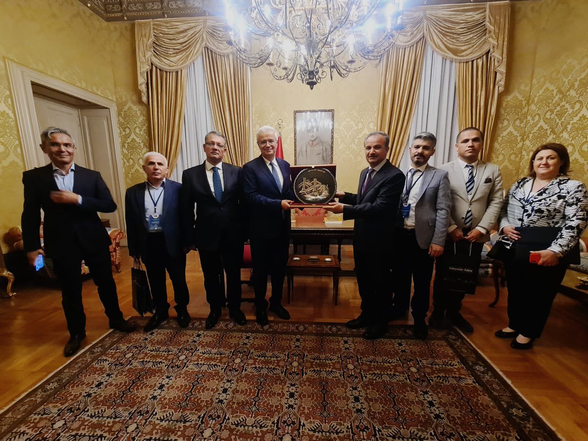 -inceyecek, yerel yöneticiler ve destinasyon yönetim organizasyonları ile toplantılar  yapacak, Nemrut Dağı Tümülüsü başta  olmak üzere ilimizdeki tüm turizm alanlarının yönetimi ve teknik konularda  beşeri sermaye kapasitesi güçlendirileceğiz.