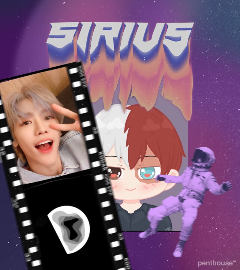 ⠀⠀⠀⠀⠀⠀

Sige, post tayo kahit nasa taas ng bundok. /ij

Ready to takeoff with LUAN. I am Ashford Hale from ADHIKA, one of tonight's guest performers. Catch us as we land to the cities of stars, SIRIUS.

#AreYouSirius 
#WhySoSirius  
#LUANIVERSARY

͏ ⠀⠀⠀