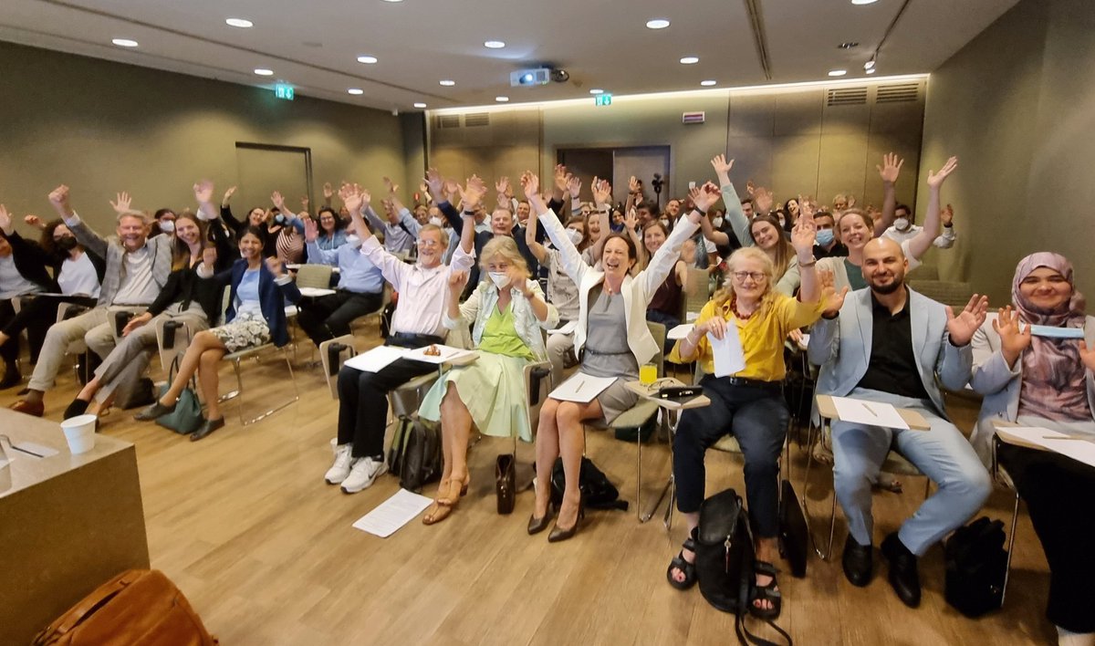 Jeanine RvL (@j_rvl) on Twitter photo The #pediatric #FH experts are today all at the #FHZ <a href="/society_eas/">European Atherosclerosis Society</a> congress in Milan
#togetheratEAS2022
<a href="/fhpatienteurope/">FH Europe Foundation</a> <a href="/MeralKayikcoglu/">Dr Meral Kayikcioglu</a> <a href="/ProfKausikRay/">Prof Kausik Ray FMedSci</a> <a href="/pabeda1/">Sergio Kaiser MD, PhD, FACC, FESC 🇧🇷🇮🇱🇷🇴🇺🇦</a> <a href="/HolvenKirsten/">Kirsten Holven</a> The #pediatric #FH experts are today all at the #FHZ <a href="/society_eas/">European Atherosclerosis Society</a> congress in Milan
#togetheratEAS2022
<a href="/fhpatienteurope/">FH Europe Foundation</a> <a href="/MeralKayikcoglu/">Dr Meral Kayikcioglu</a> <a href="/ProfKausikRay/">Prof Kausik Ray FMedSci</a> <a href="/pabeda1/">Sergio Kaiser MD, PhD, FACC, FESC 🇧🇷🇮🇱🇷🇴🇺🇦</a> <a href="/HolvenKirsten/">Kirsten Holven</a>