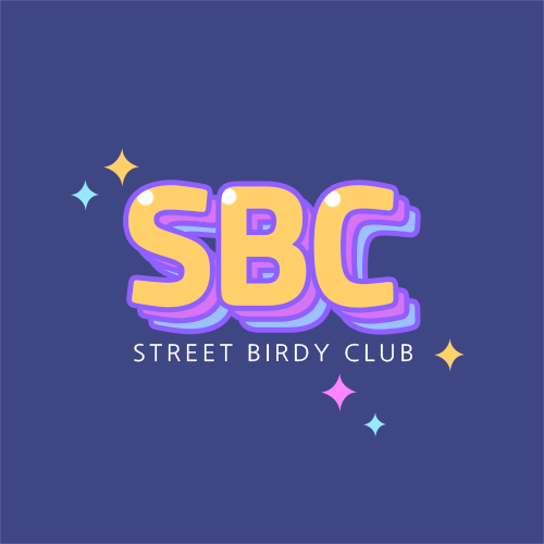 <Street BIRDY Club 공지>
안녕하세요. 매주 일요일 6시 정기 드랍을 이번주에 쉬어가려합니다. 현생 일정때문에 미루게 되어 죄송하고 더 멋지고 힙한 버디들로 보답하겠습니다.
버디를 좋아하고 기다려주신 분들께 매번 감사합니다.
🙇🙇🙇