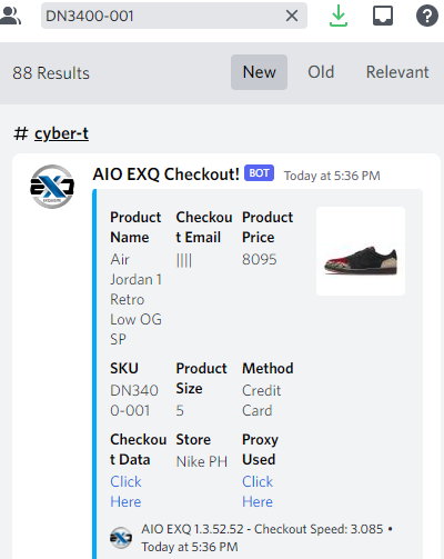 Boljoon3926 (@boljoon0823) on Twitter photo Dm me if you need SG/ MY/ PH/ AU/ CA/ ID/AE/MX nike cart
<a href="/CyberTagalog/">Jose Manalo</a>
<a href="/308Solutions/">308 Solutions</a>
<a href="/ScarletProxies/">Scarlet Proxies</a>
<a href="/smt_proxies/">SMT PROXIES</a>
<a href="/PookyyAIO/">Pookyy Proxies</a>
<a href="/PeenoiseSuccess/">Peenoise Success</a> Dm me if you need SG/ MY/ PH/ AU/ CA/ ID/AE/MX nike cart
<a href="/CyberTagalog/">Jose Manalo</a>
<a href="/308Solutions/">308 Solutions</a>
<a href="/ScarletProxies/">Scarlet Proxies</a>
<a href="/smt_proxies/">SMT PROXIES</a>
<a href="/PookyyAIO/">Pookyy Proxies</a>
<a href="/PeenoiseSuccess/">Peenoise Success</a>