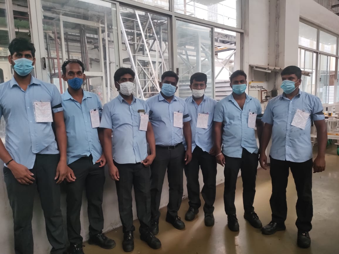 Saravan59858588's tweet photo. Help all union employees https://t.co/rBeoyXmzVJ