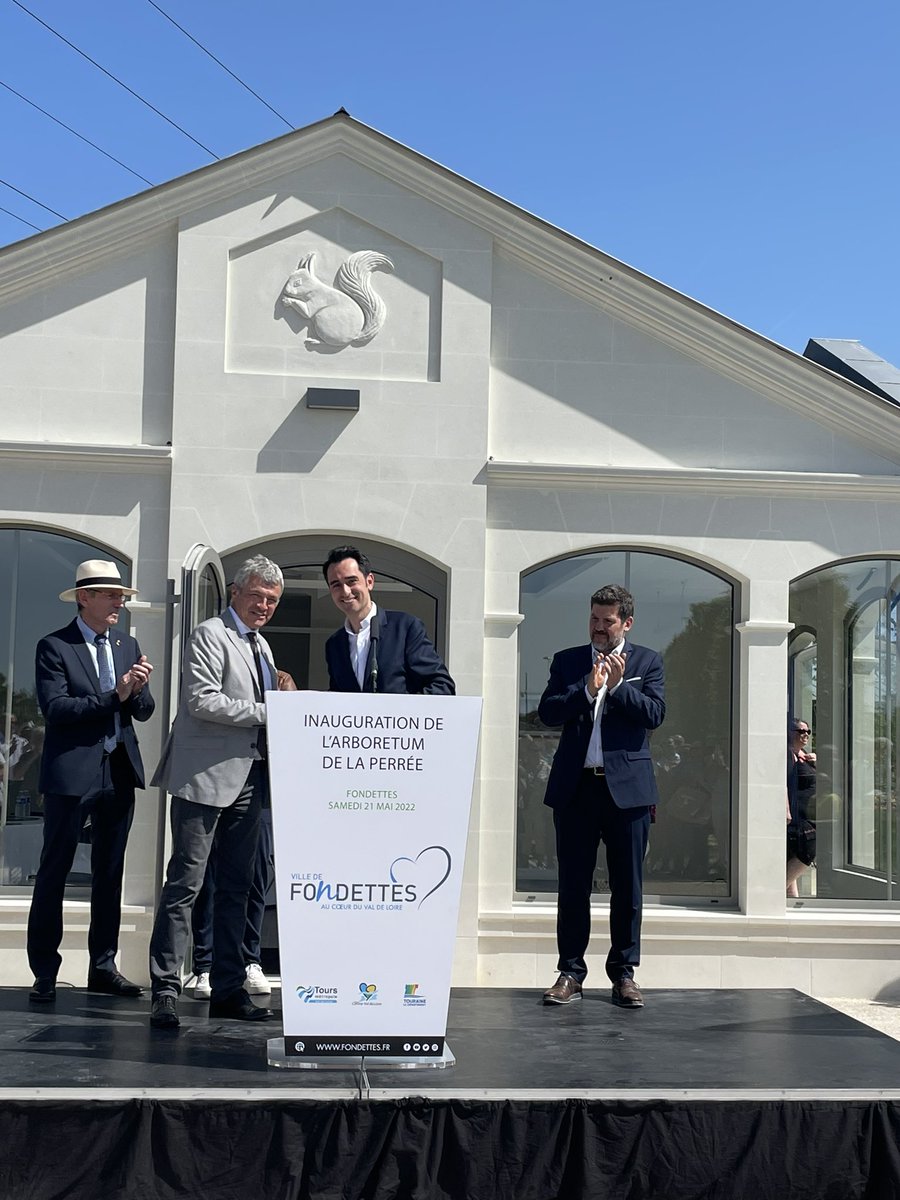 La SPA France tweet media