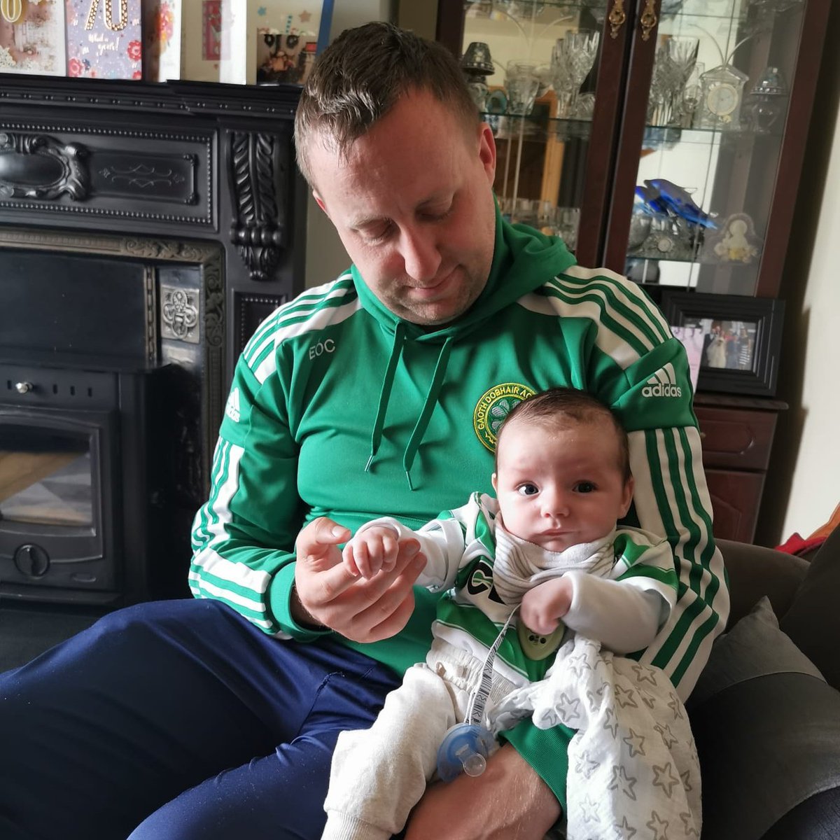 Eamonn Collum tweet media