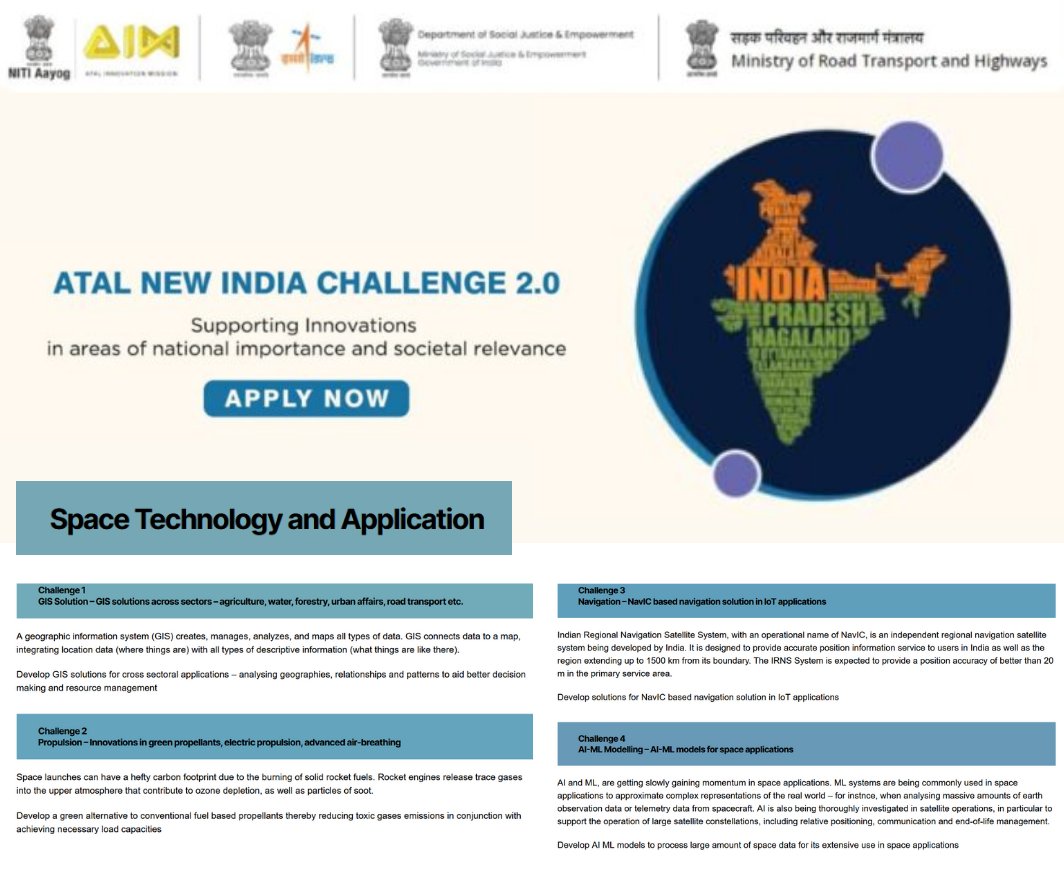 SpaceFed India tweet media