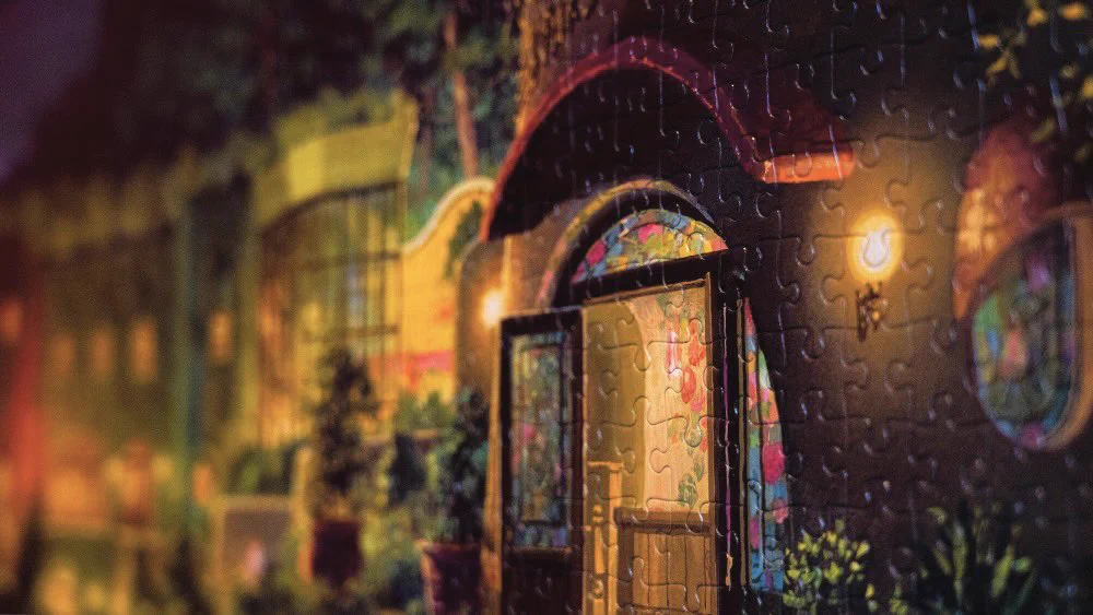 三鷹の森ジブリ美術館 Ghibli Museum, Mitaka on X: 