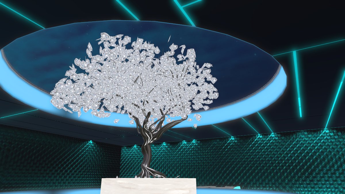 AleSpiridonov's tweet photo. #MagicSeed #ClubNeon #MetaDojo
my diamond's secret tree https://t.co/xYiky9Jfg6