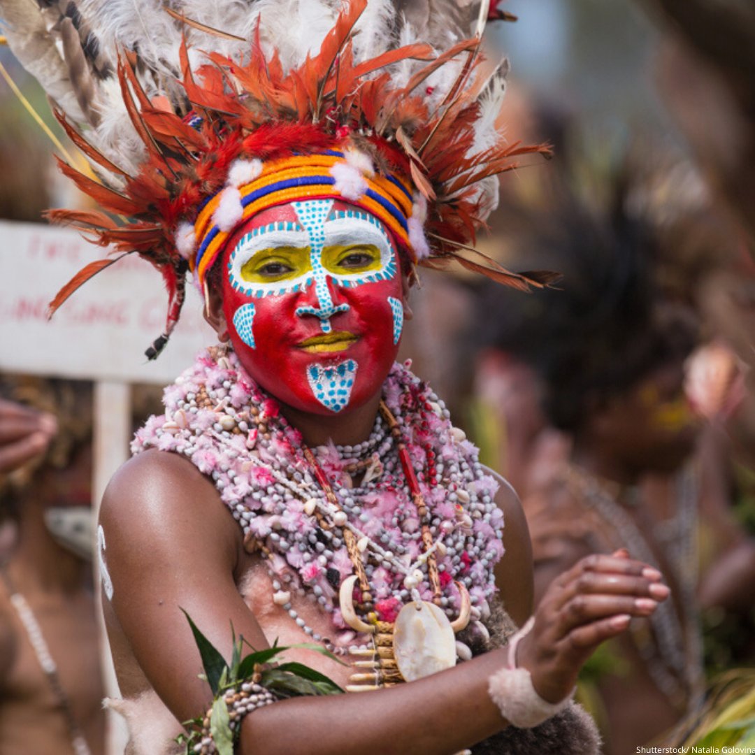 Happy World Day for Cultural Diversity for Dialogue &amp; Development!

We may speak different languages or come from various places, but 1 thing is clear: when we preserve #CulturalDiversity, we preserve what makes us—us.

What do you ❤️ about your culture?

on.unesco.org/3PqqJUg
