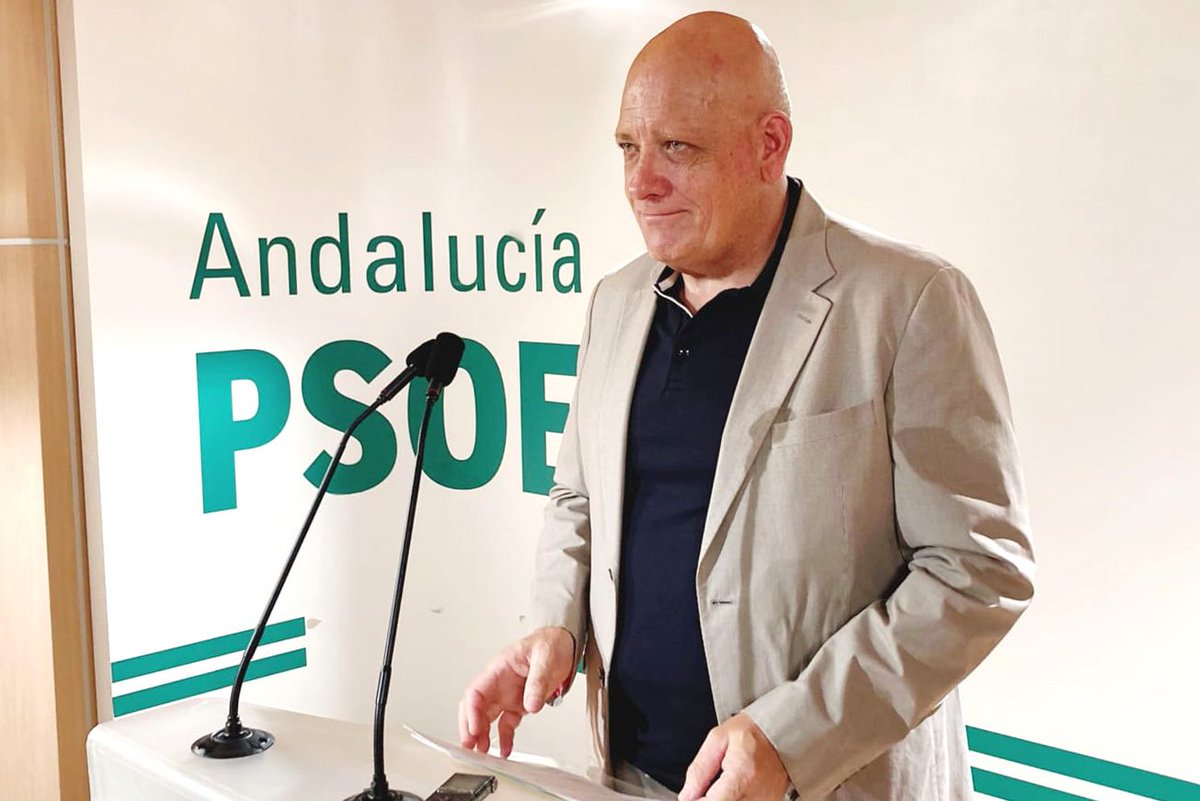 PSOE Granada tweet media