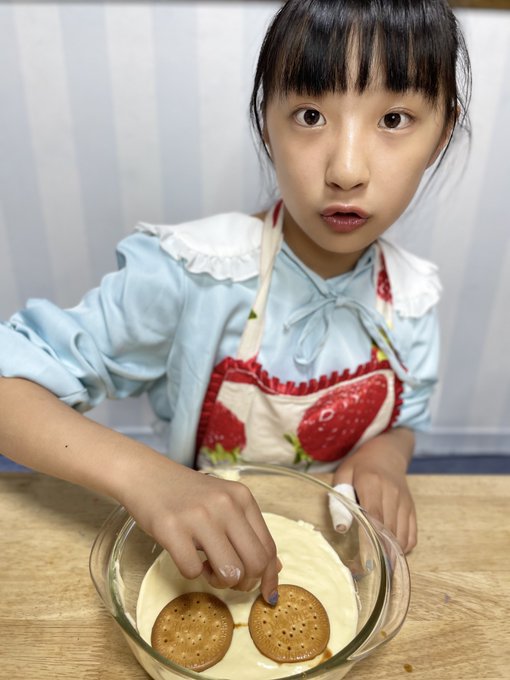 Twitterのコスプレ画像12