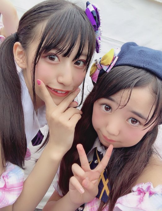 Twitterのコスプレ画像8