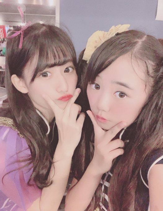 Twitterのコスプレ画像9