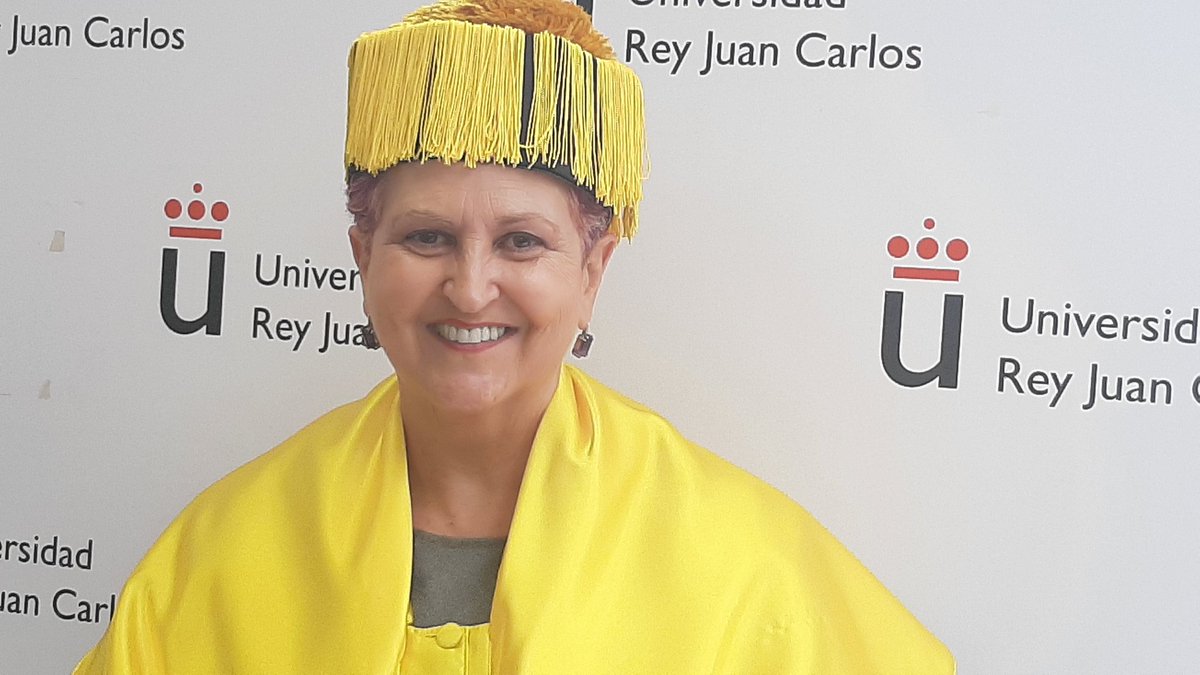 Maria Sainz tweet media