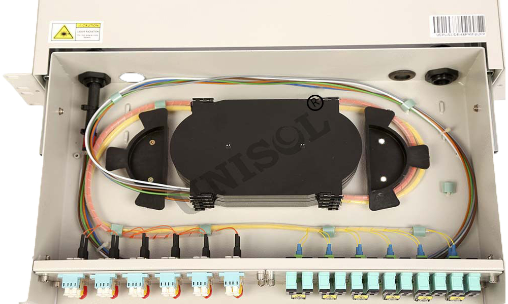 unisolcompany's tweet image. 2U Sliding rackmount patch panel | Rackmount patch panel | Unisol

Contact Us: unisolcommunications.com/48-96-port-2u-…

#patchpanelrack
#rackpatchpanel
#rackmountpatchpanel
#rackmount
#patchpanelrackmount
#fiberopticrackmountenclosure
#fiberrackmountpatchpanel
#fiberopticrackmountpatchpanels