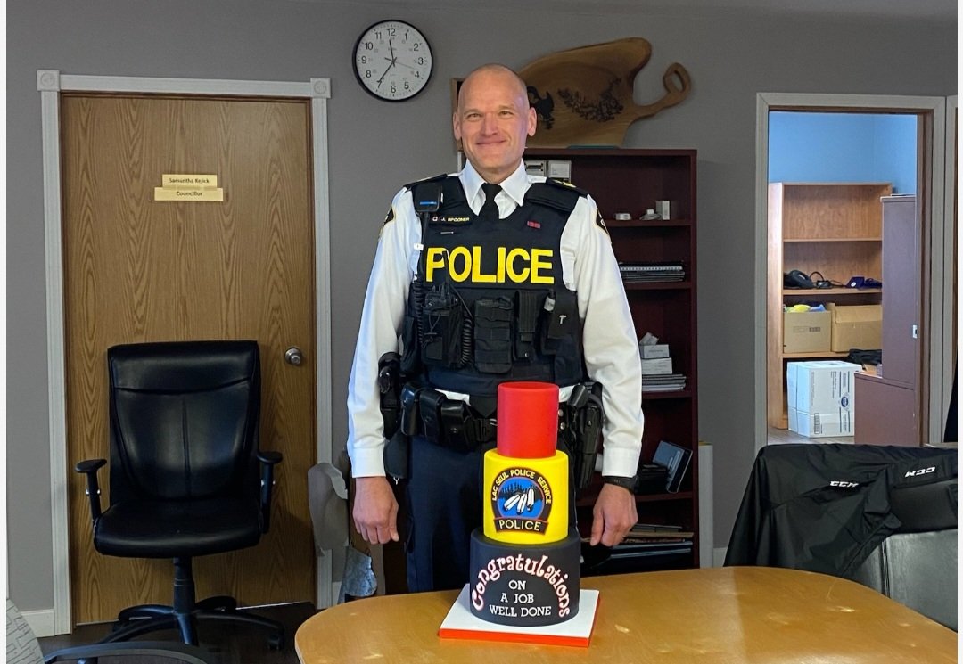 OPP North West Region tweet media